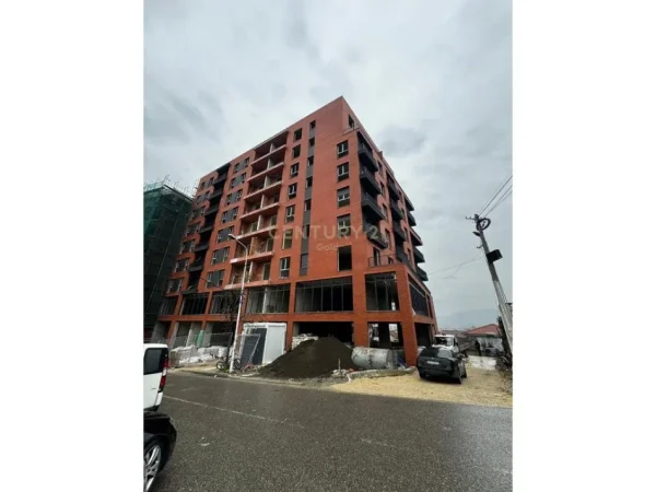 Tirane, shitet apartament 2+1+Ballkon Kati 6, 113 m² 147.264 € 