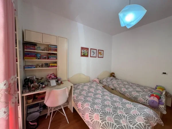 Shqiperi, shitet apartament 2+1 Kati 5, 117 m² 285.000 € (TISH DAIA)