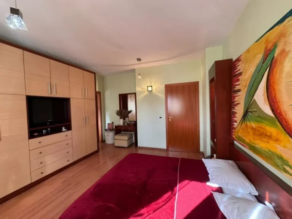 Shqiperi, shitet apartament 2+1 Kati 5, 117 m² 285.000 € (TISH DAIA)