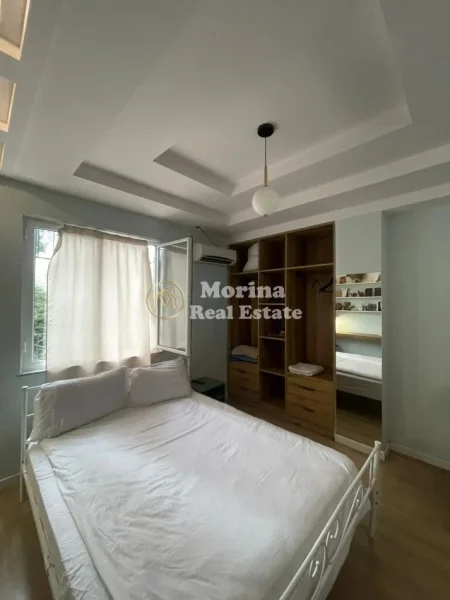Tirane, jepet me qera garsonier Kati 2, 40 m² 450 € (Shkolla e Bashkuar)