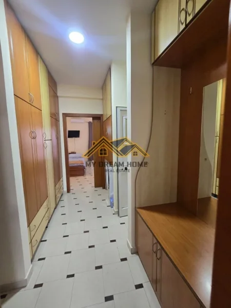 Durres, shitet apartament 1+1 , 70 m² (gjykata e rrethit)
