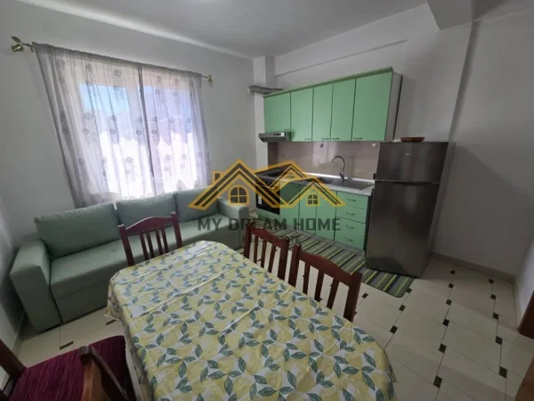 Durres, shitet apartament 1+1 , 70 m² (gjykata e rrethit)
