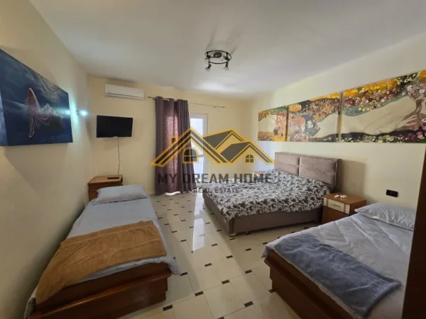 Durres, shitet apartament 1+1 , 70 m² (gjykata e rrethit)