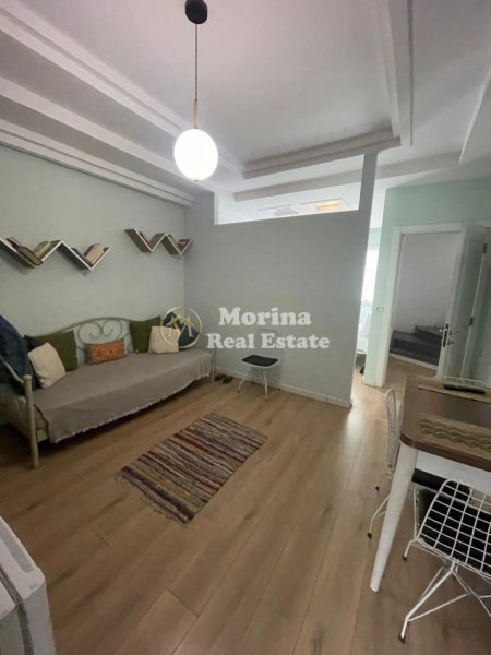 Tirane, jepet me qera garsonier Kati 2, 40 m² 450 € (Shkolla e Bashkuar)
