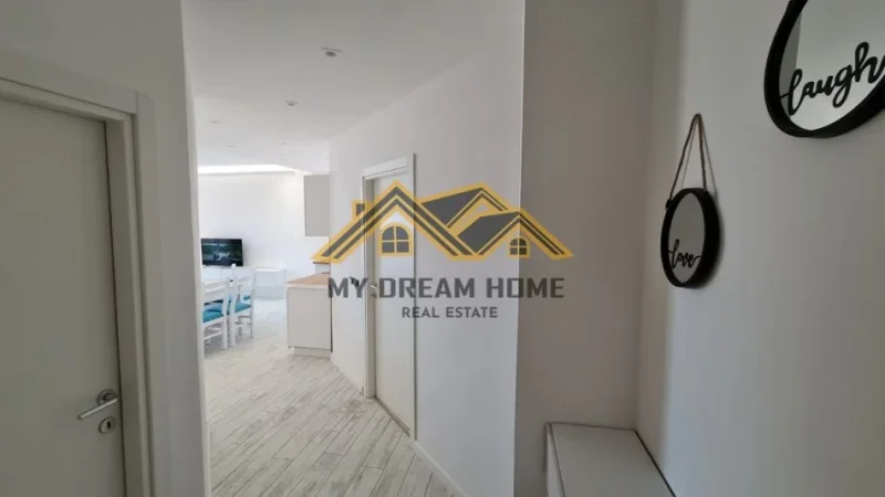 Durres, shitet apartament 1+1 , 156 m² 250.000 € (vollga)