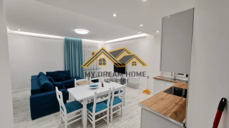 Durres, shitet apartament 1+1 , 156 m² 250.000 € (vollga)