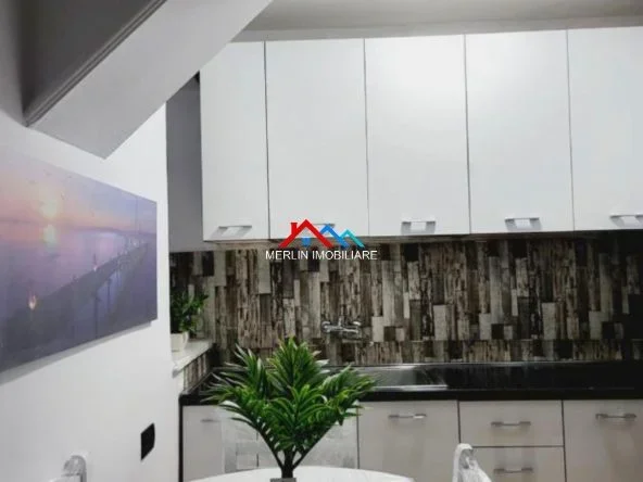 Tirane, jepet me qera apartament 1+1+Ballkon Kati 2, 60 m² 674 € (RRUGA THANAS ZIKO,PAZARI I RI)