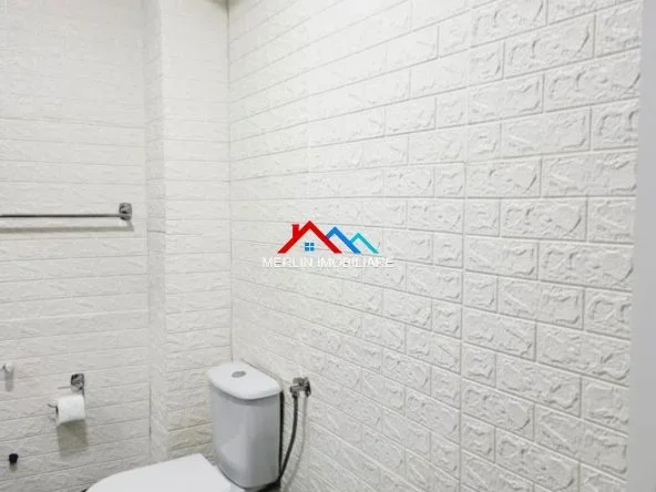 Tirane, jepet me qera apartament 1+1+Ballkon Kati 2, 60 m² 674 € (RRUGA THANAS ZIKO,PAZARI I RI)