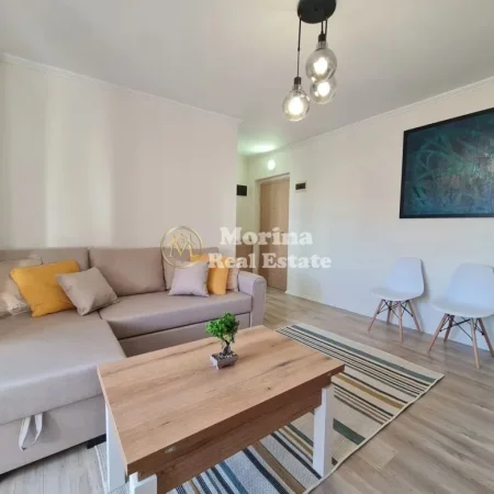 Tirane, shitet apartament 1+1 Kati 3, 43 m² 85.000 € (Ali Demi)