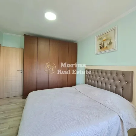 Tirane, shitet apartament 1+1 Kati 3, 43 m² 85.000 € (Ali Demi)