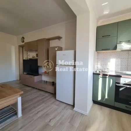 Tirane, shitet apartament 1+1 Kati 3, 43 m² 85.000 € (Ali Demi)
