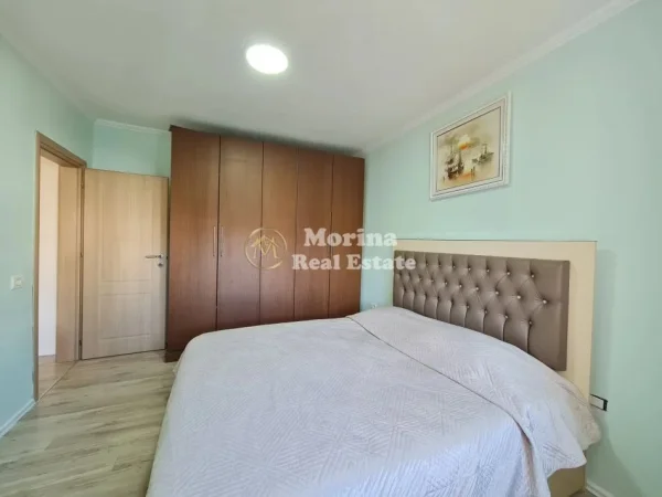 Tirane, shitet apartament 1+1 Kati 3, 43 m² 85.000 € (Ali Demi)