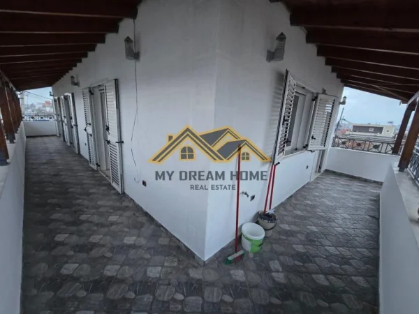 Durres, shitet apartament , 250 m² 185.000 € (lagja nr . 15)