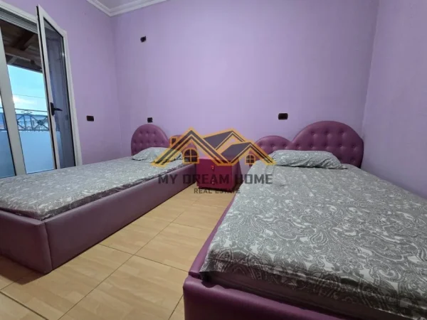 Durres, shitet apartament , 250 m² 185.000 € (lagja nr . 15)