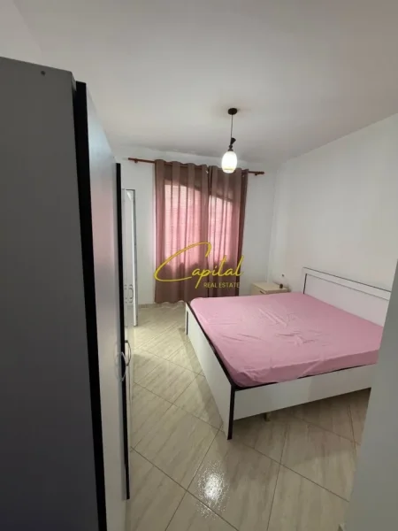Tirane, jepet me qera apartament 1+1 Kati 3, 77 m² 400 € (ASTIR)