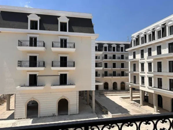 Tirane, shitet apartament 1+1 Kati 4, 76 m² 136.900 € 