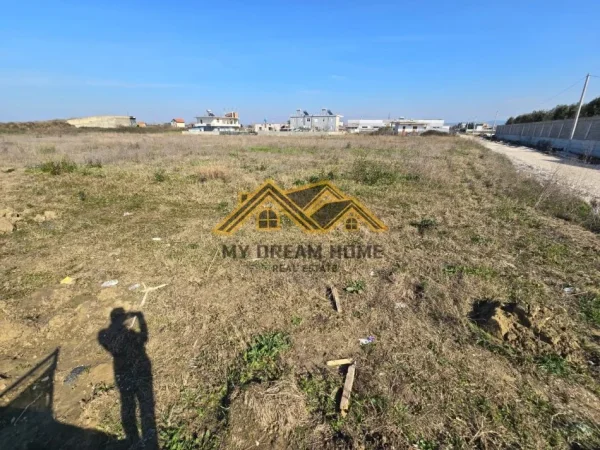 Durres, shitet , 11.515 m² 700.000 € (xhafzotaj)