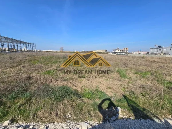 Durres, shitet , 11.515 m² 700.000 € (xhafzotaj)