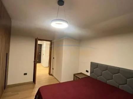Tirane, jepet me qera apartament 2+1 Kati 6, 68 m² 650 € 