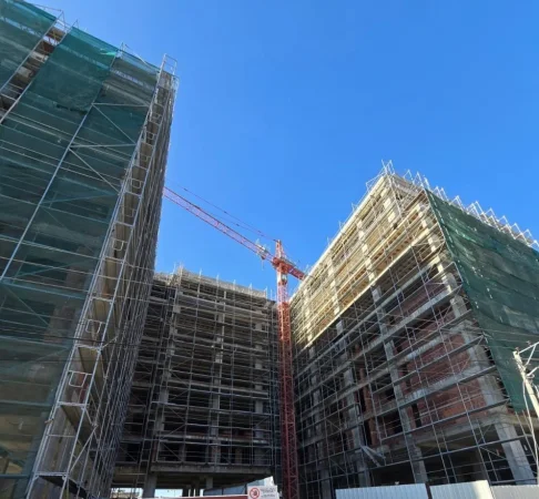 Tirane, shitet apartament 2+1 Kati 4, 109 m² 120.000 € (Paskuqan)