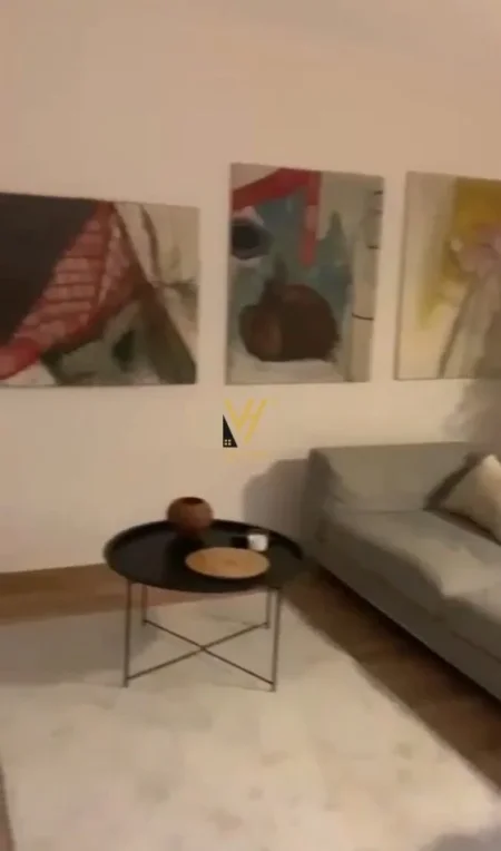 Tirane, jepet me qera apartament 1+1+Ballkon Kati 4, 59 m² 670 € (MINE PEZA)