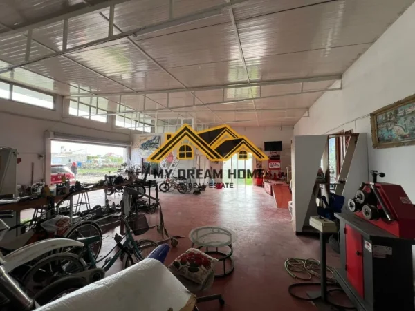 Durres, shitet , 930 m² 195.000 € (ish keneta)