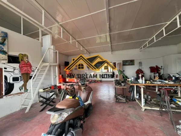 Durres, shitet , 930 m² 195.000 € (ish keneta)