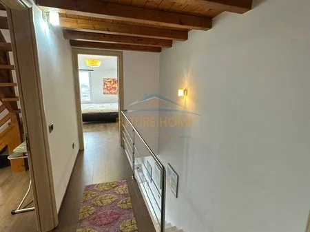 Tirane, shitet apartament duplex Dublex Kati 3, 121 m² 260.000 € (KODRA E DIELLIT 1)