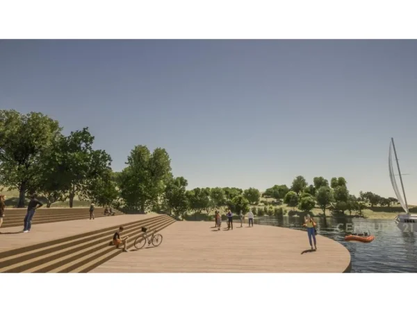 Tirane, shitet apartament 2 Katshe Kati 2, 351 m² 980.000 € (Rolling Hills Liqeni)