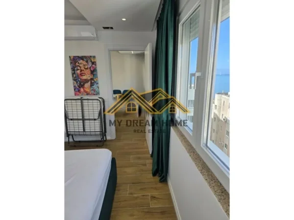 Durres, shitet apartament 1+1 , 49 m² 130.000 € (shkembi kavajes)