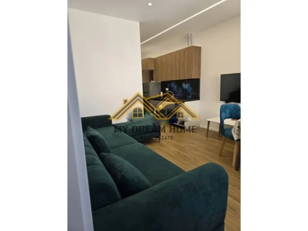 Durres, shitet apartament 1+1 , 49 m² 130.000 € (shkembi kavajes)