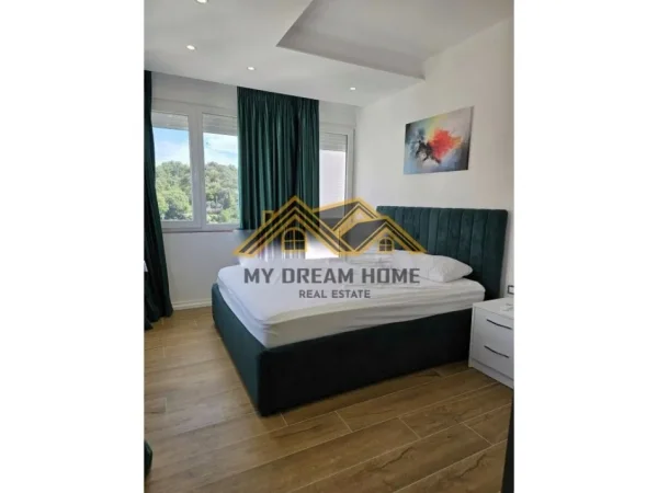 Durres, shitet apartament 1+1 , 49 m² 130.000 € (shkembi kavajes)