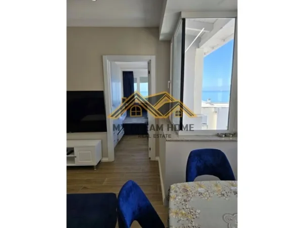 Durres, shitet apartament 1+1 , 56 m² 150.000 € (shkembi kavajes)