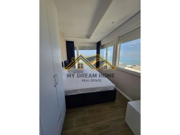 Durres, shitet apartament 1+1 , 56 m² 150.000 € (shkembi kavajes)