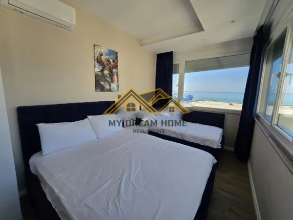 Durres, shitet apartament 1+1 , 56 m² 150.000 € (shkembi kavajes)