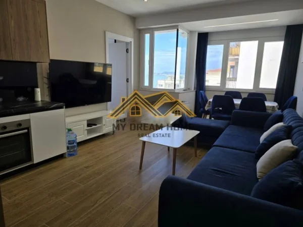 Durres, shitet apartament 1+1 , 56 m² 150.000 € (shkembi kavajes)