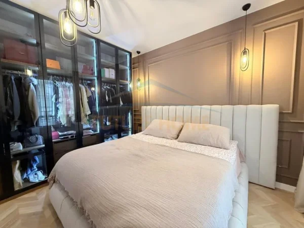 Tirane, shitet apartament 2+1+2 Kati 2, 105 m² 242.000 € (KOPSHTI BOTANIK)