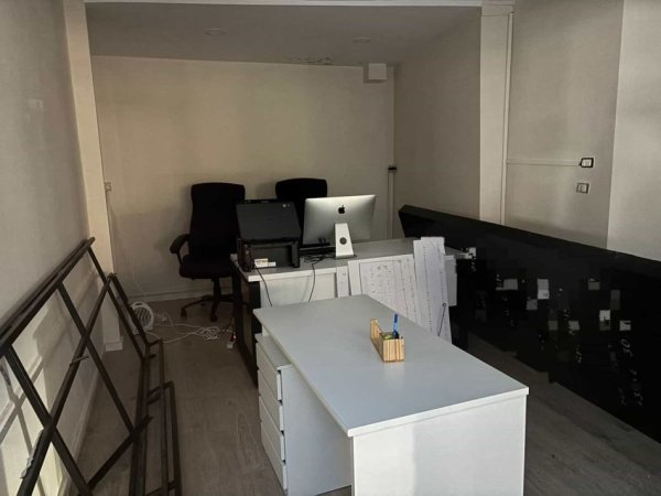 Tirane, jepet me qera dyqan Kati 0, 25 m² 720 € (Rruga Tish Dahia)