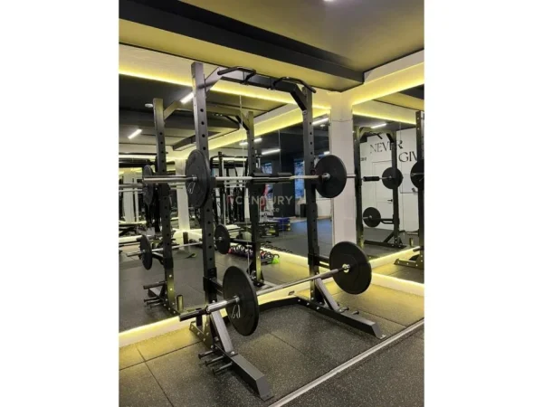 Tirane, shitet ambjent biznesi Kati 1, 120 m² (Bllok)