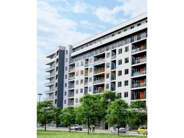 Tirane, shitet apartament 2+1 Kati 2, 114 m² 136.704 € 