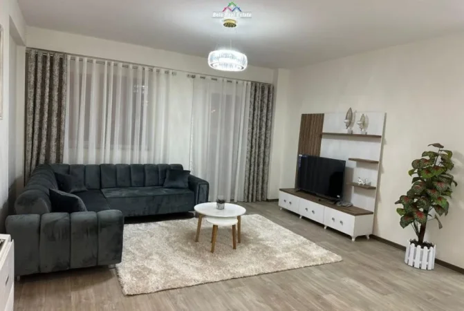 Tirane, jepet me qera apartament 2+1 Kati 2, 110 m² 850 € (Rruga Hamdi Sina)