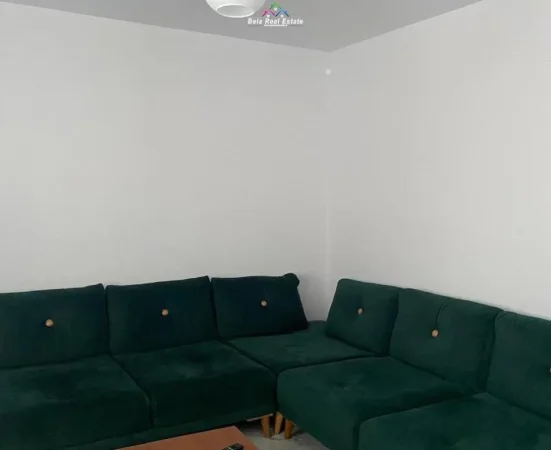 Tirane, jepet me qera apartament 1+1 , 67 m² 520 € (Rruga e Dibres)