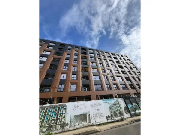 Tirane, shes apartament 2+1+Ballkon Kati 5, 106 m² 190.000 € 