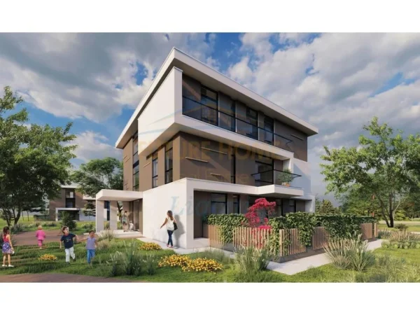 Tirane, shes apartament 3+1+Ballkon Kati 3, 318 m² 1.100.000 € 