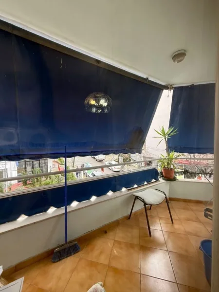 Tirane, jepet me qera apartament 2+1 Kati 3, 100 m² 550 € (Kodra e Diellit)