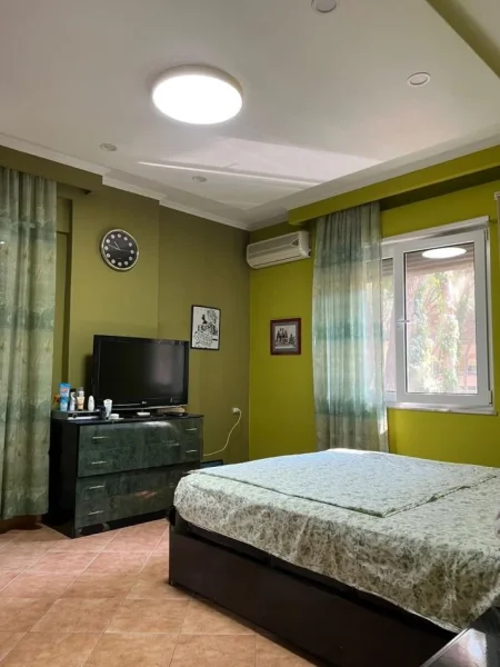 Durres, shitet apartament 2+1 Kati 4, 108 m² 150.000 € (Mali i Robit)