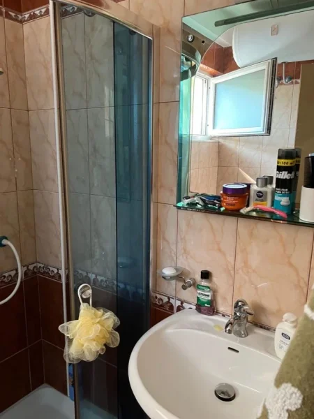 Durres, shitet apartament 2+1 Kati 4, 108 m² 150.000 € (Mali i Robit)