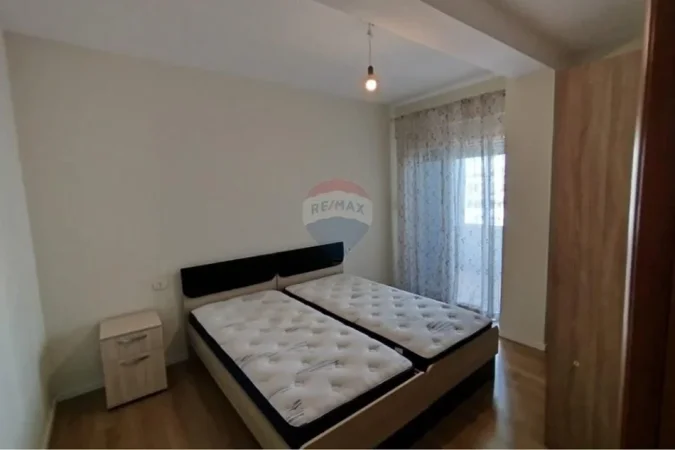 Tirane, jepet me qera apartament 1+1 , 61 m² 601 € 