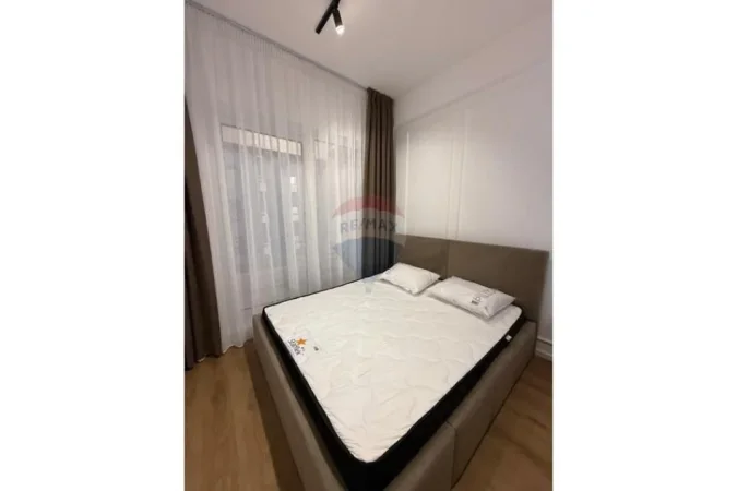 Tirane, jepet me qera apartament , 70 m² (Kompleksi Mangalem)