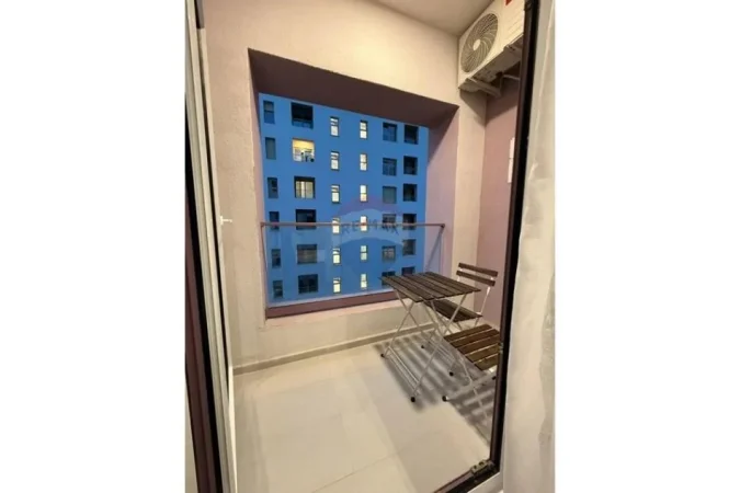 Tirane, jepet me qera apartament , 70 m² (Kompleksi Mangalem)